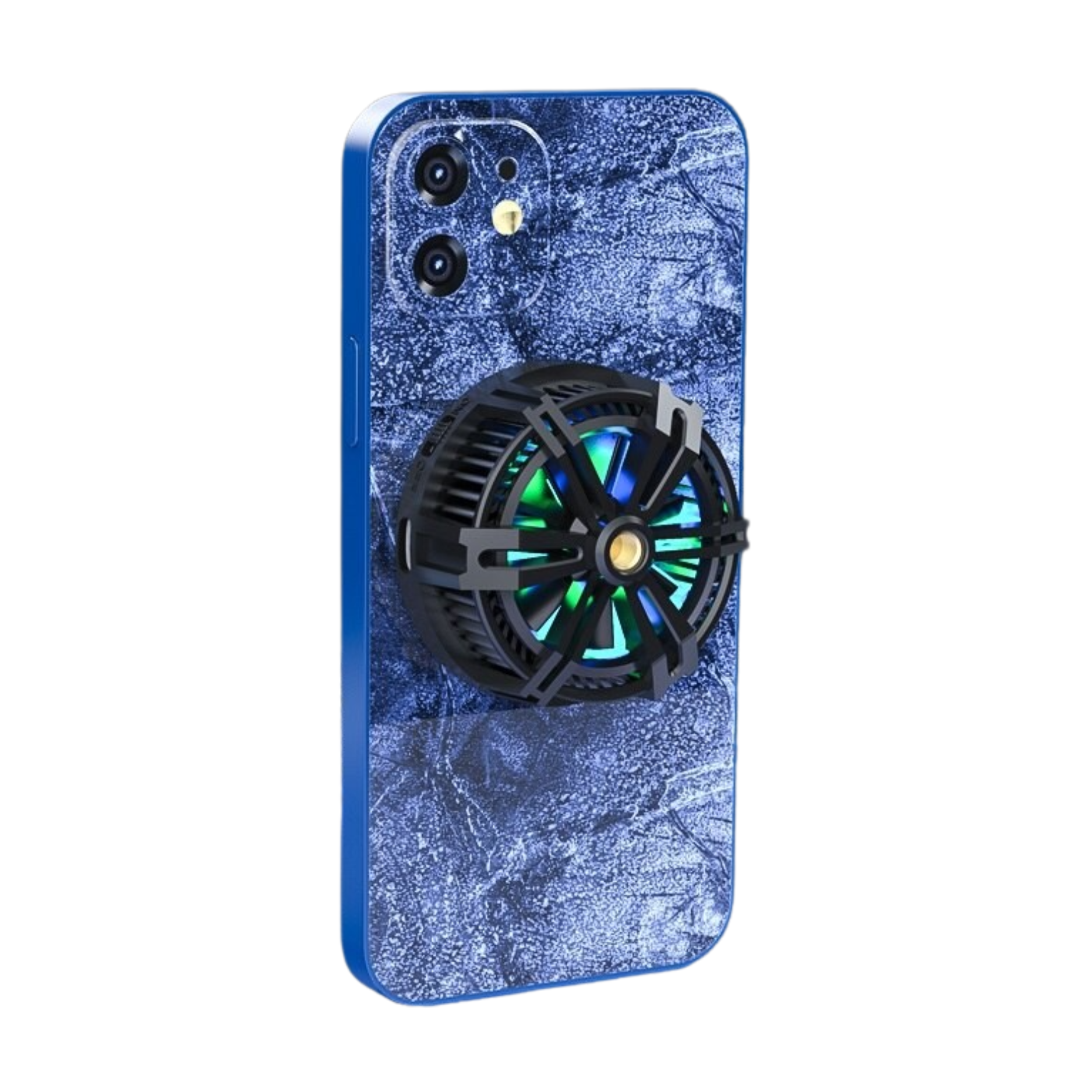 GC8 Cooling Charger™