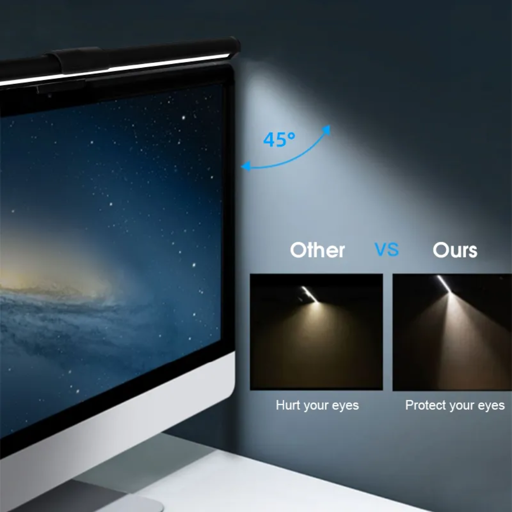 PLR Monitor Light™