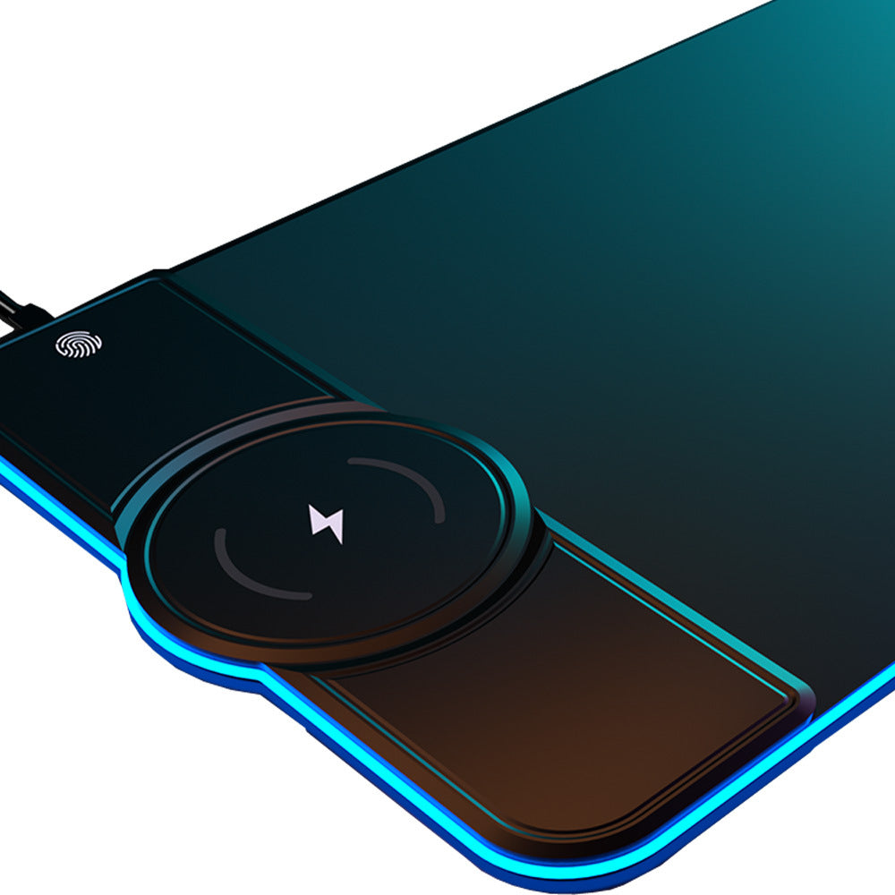 Penlar Charging Mousepad™