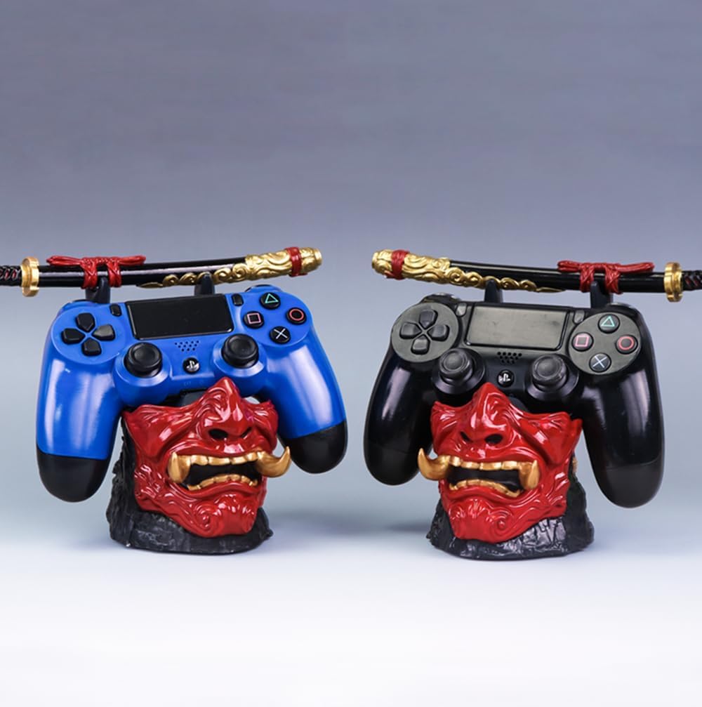 WarGhost Controller Holder™