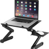 Adjustable Laptop Desk™