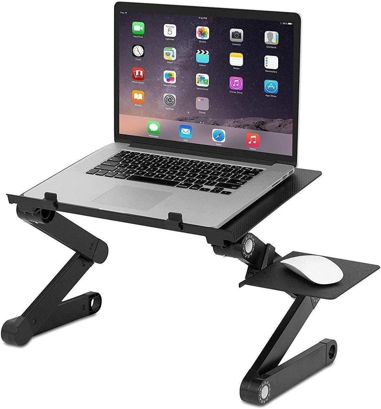 Adjustable Laptop Desk™