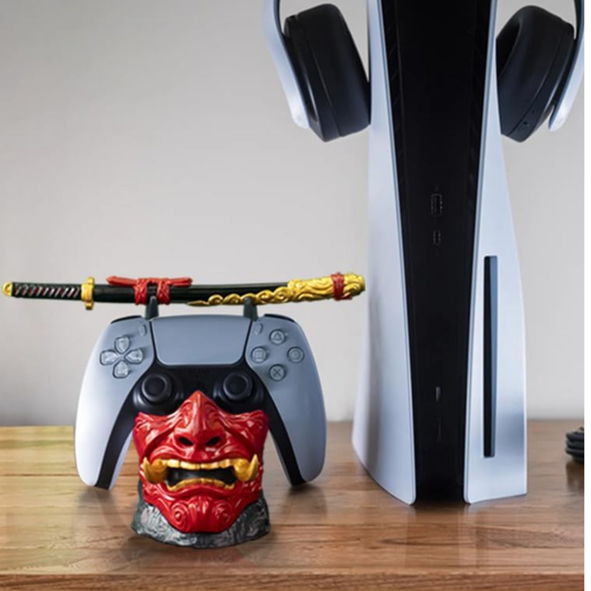 WarGhost Controller Holder™