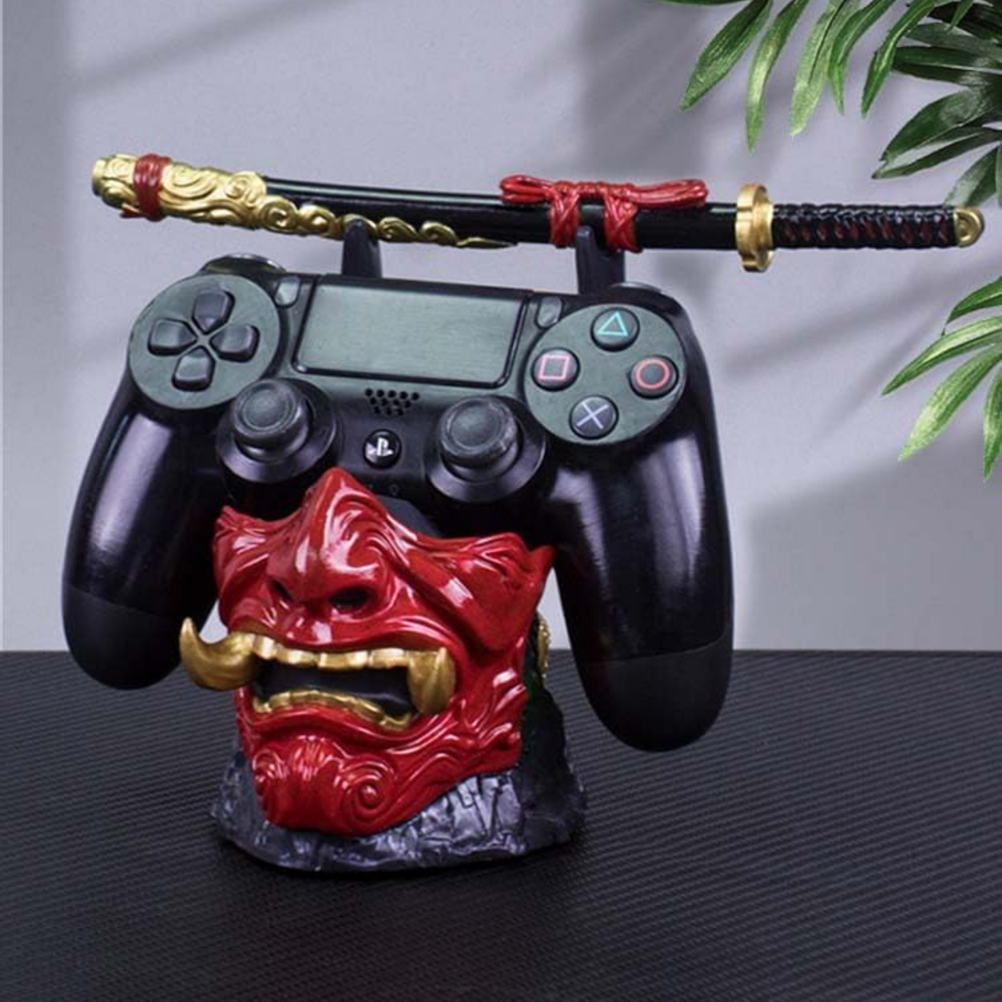 WarGhost Controller Holder™