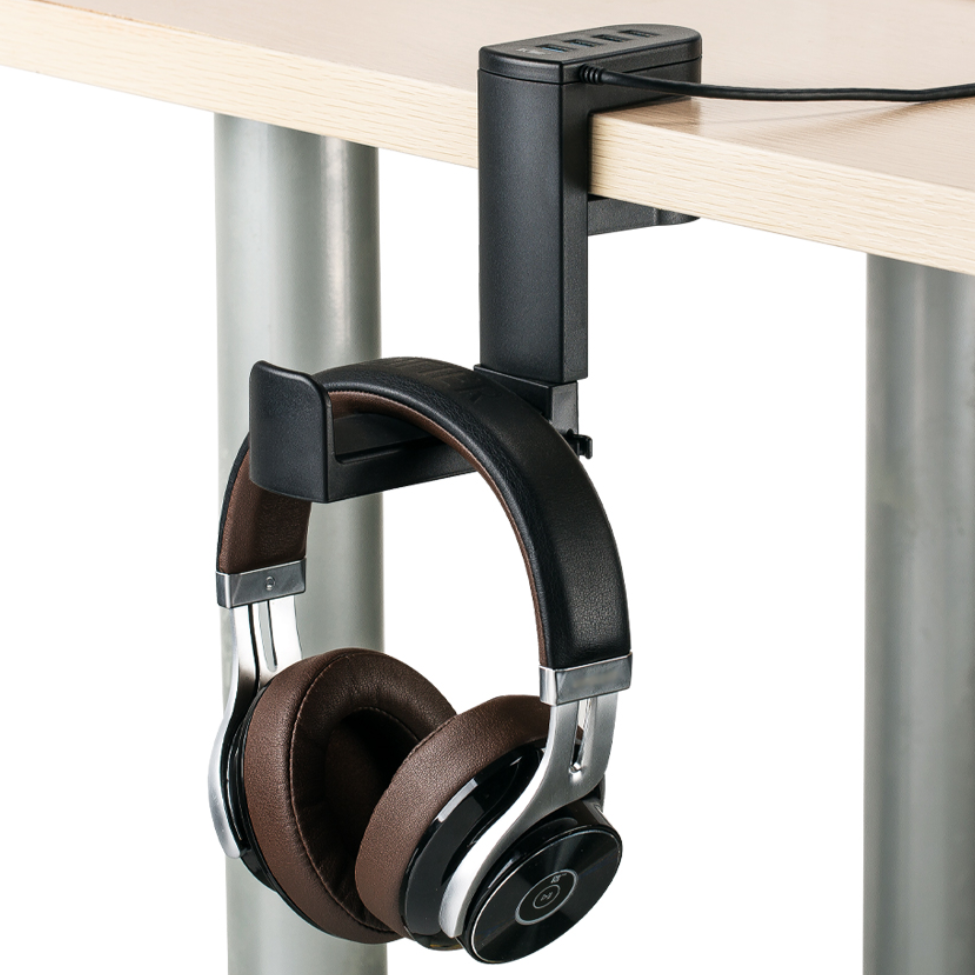 Soporte para auriculares Penlar™