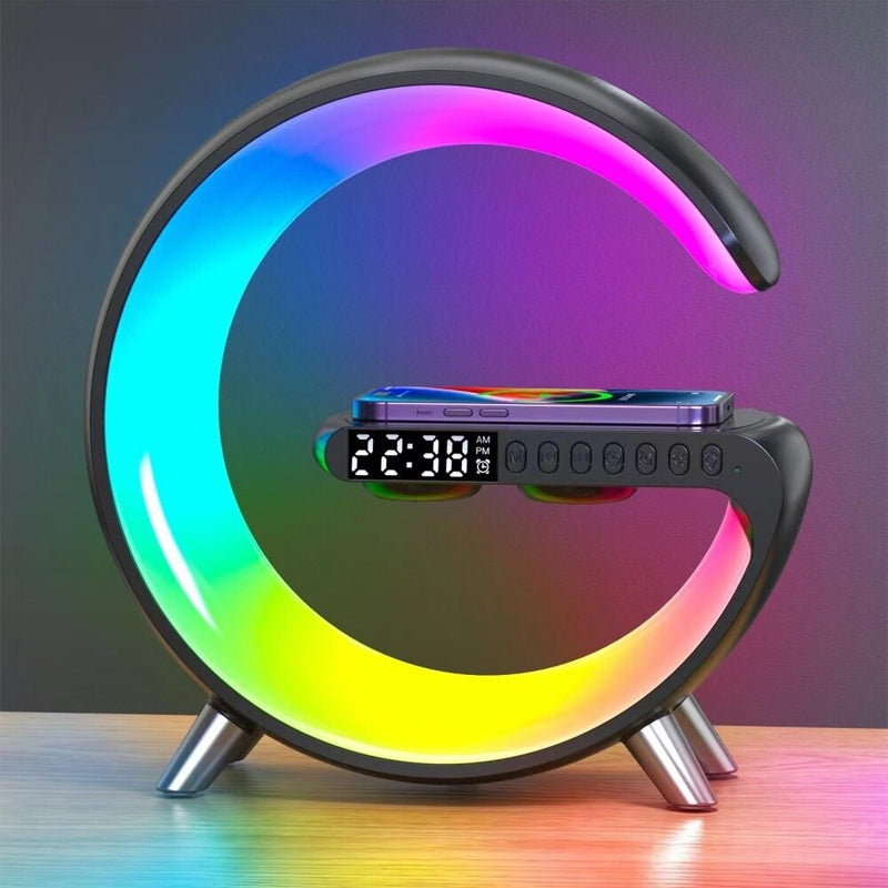 SM7 Lamp Speaker™ – Penlar